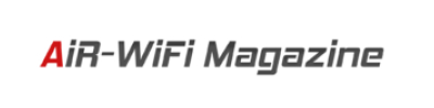 AiR-WiFi Magazinei