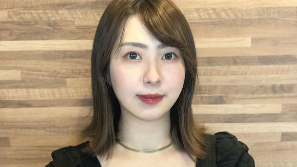 小幡ゆり