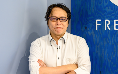大山 勝士
